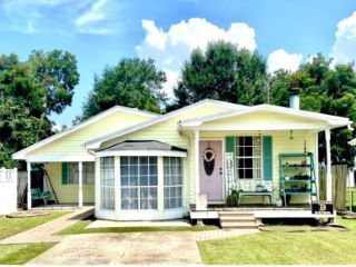 Foreclosed Home - 209 LOUISA ST, 70380