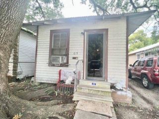Foreclosed Home - 615 FRERET ST, 70380
