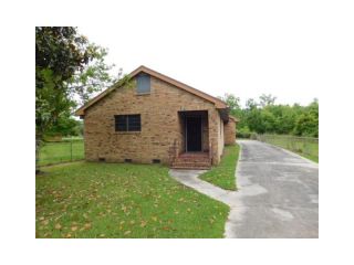 Foreclosed Home - 1383 Hwy 401, 70390