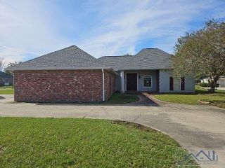 Foreclosed Home - 3951 HIGHWAY 1, 70390