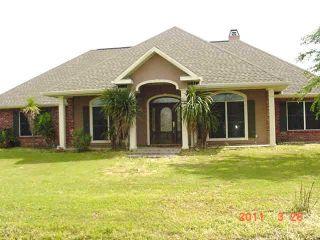 Foreclosed Home - 101 DAPHINE ST, 70392