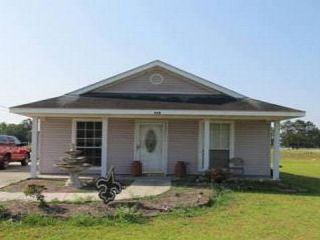 Foreclosed Home - 709 PARK ST, 70392