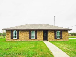 Foreclosed Home - 302 ST ANTHONY ST, 70394