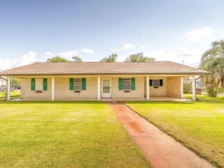 Foreclosed Home - 3828 HIGHWAY 1, 70394