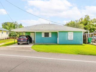 Foreclosed Home - 4961 HIGHWAY 1, 70394