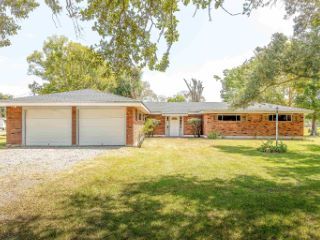 Foreclosed Home - 305 BACK PROJECT RD, 70395