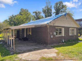 Foreclosed Home - 2241 BAYOU DULARGE RD, 70397
