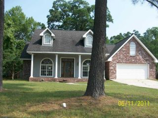 Foreclosed Home - 12320 NORTHWOOD DR, 70401