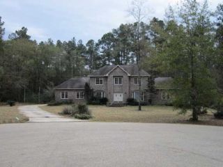 Foreclosed Home - List 100220810