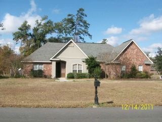 Foreclosed Home - 19087 HOLLY DR, 70401