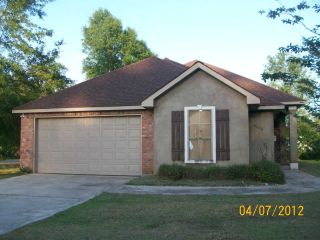 Foreclosed Home - 45596 TRANQUIL TRCE, 70401