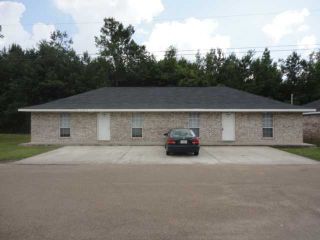 Foreclosed Home - 12368 JACKSON DR, 70401