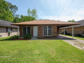 Foreclosed Home - 606 King Ard St, 70401