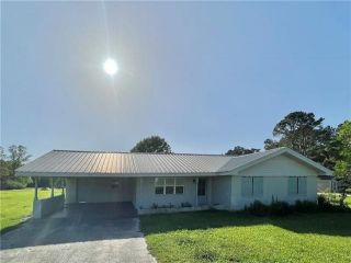 Foreclosed Home - 46351 MILTON RD, 70401