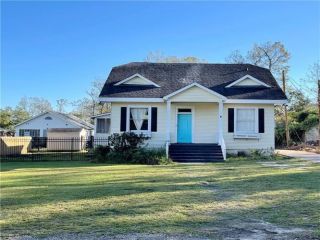 Foreclosed Home - 603 W THOMAS ST, 70401