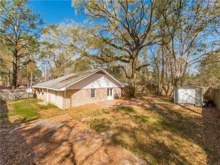Foreclosed Home - 23 SILMAN AVE, 70401