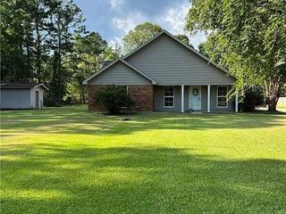 Foreclosed Home - 11435 N LEE HUGHES RD, 70401