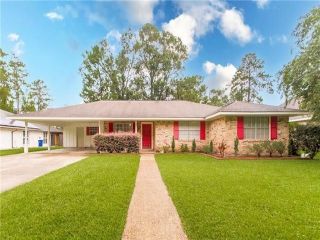 Foreclosed Home - 204 WILDWOOD DR, 70401
