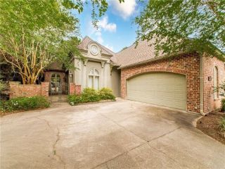 Foreclosed Home - 19227 COUNTRY CLUB LN, 70401