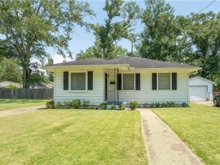 Foreclosed Home - 214 N CARTER ST, 70401