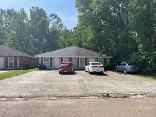 Foreclosed Home - 1413 HOOKS DR, 70401