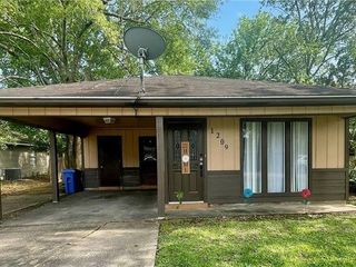 Foreclosed Home - 1209 WESTERN AVE, 70401