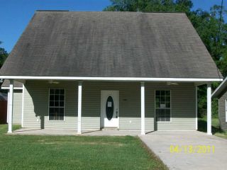Foreclosed Home - 1008 S OAK ST, 70403