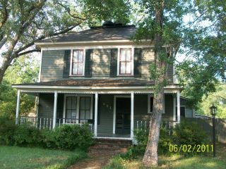Foreclosed Home - List 100143139