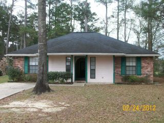 Foreclosed Home - 42268 KAY DR, 70403