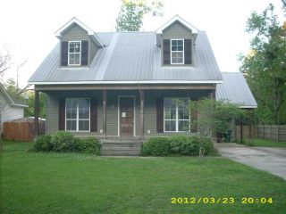 Foreclosed Home - 41006 ROCKWELL PL, 70403