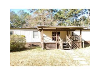 Foreclosed Home - 44470 Marie Drive, 70403