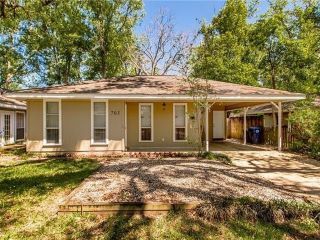 Foreclosed Home - 703 E COLEMAN AVE, 70403