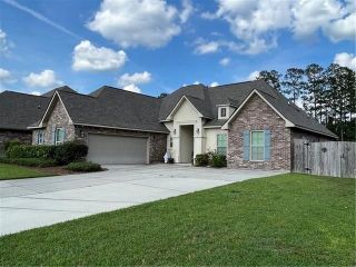 Foreclosed Home - 43178 CLEAR LAKE DR, 70403