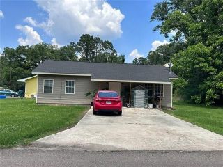 Foreclosed Home - 408 MISSISSIPPI ST, 70403