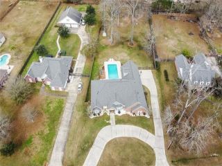Foreclosed Home - 42342 FOREST LN, 70403