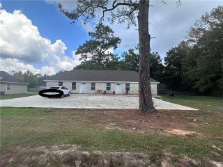 Foreclosed Home - 107 TINA DR, 70403