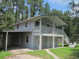 Foreclosed Home - 22051 CRAIN ST, 70420