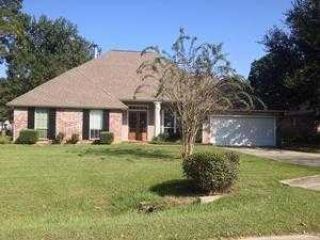 Foreclosed Home - 441 CHOCTAW DR, 70420