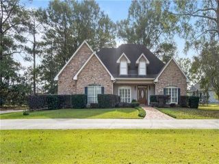 Foreclosed Home - 417 TRAILHEAD DR, 70420