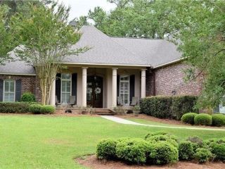 Foreclosed Home - 441 TRAILHEAD DR, 70420