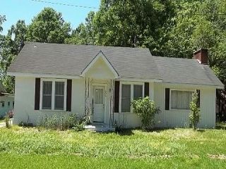Foreclosed Home - List 100024538