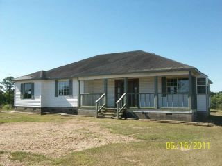 Foreclosed Home - 24055 GLEN ALFORD RD, 70422