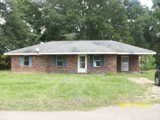 Foreclosed Home - 57472 RUSHING LN, 70422