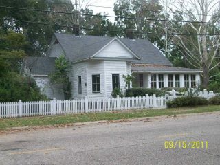 Foreclosed Home - List 100161251