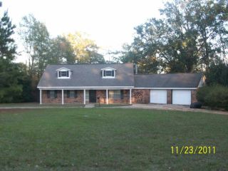 Foreclosed Home - 208 BOURGEOIS ST, 70422