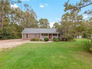 Foreclosed Home - 60362 L AND L LN, 70422