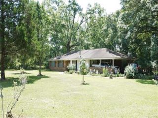Foreclosed Home - 23120 HIGHWAY 16, 70422