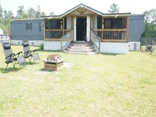 Foreclosed Home - 26467 TAYLOR CREEK RD, 70422