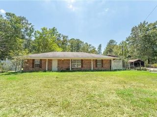 Foreclosed Home - 10408 HIGHWAY 16, 70422