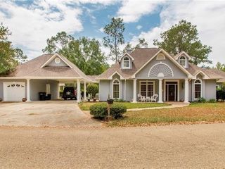 Foreclosed Home - 60249 ANDERSON LN, 70422
